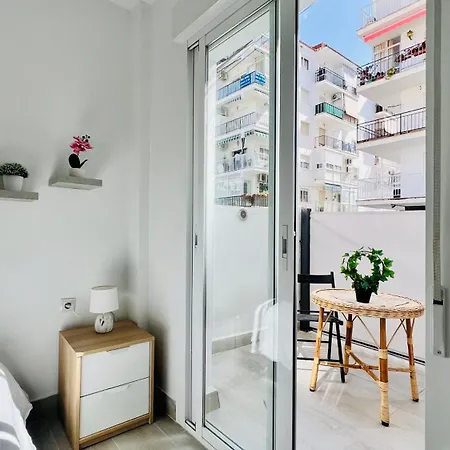 Modern - South Costa, * Nerja