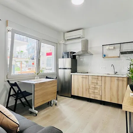 Apartment Modern - South Costa,