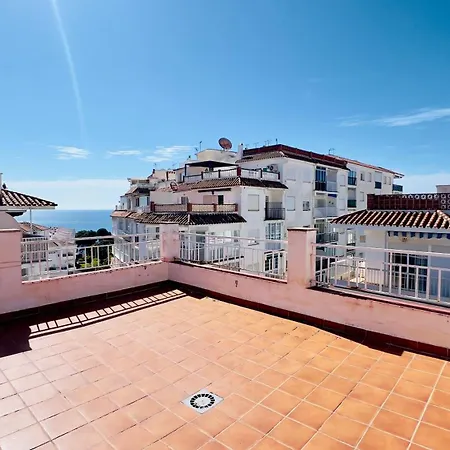 Modern - South Costa, 公寓 *