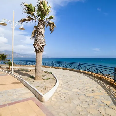 Apartment Alisio En El Centro De - South Costa