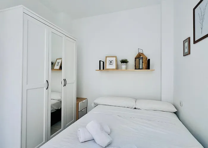 Modern - South Costa, Апартаменты *