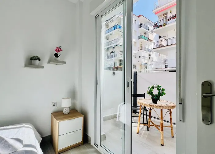 Modern - South Costa, * Nerja