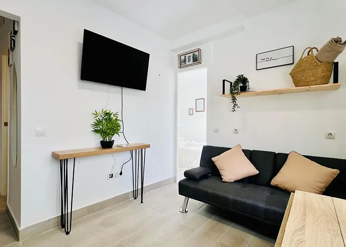 Modern - South Costa, Апартаменты