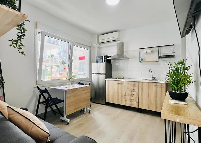 公寓 Modern - South Costa,