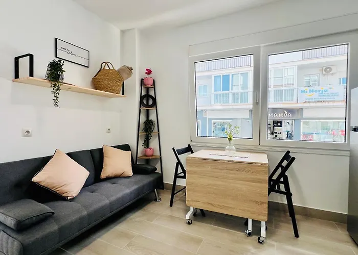 Appartamento Modern - South Costa,