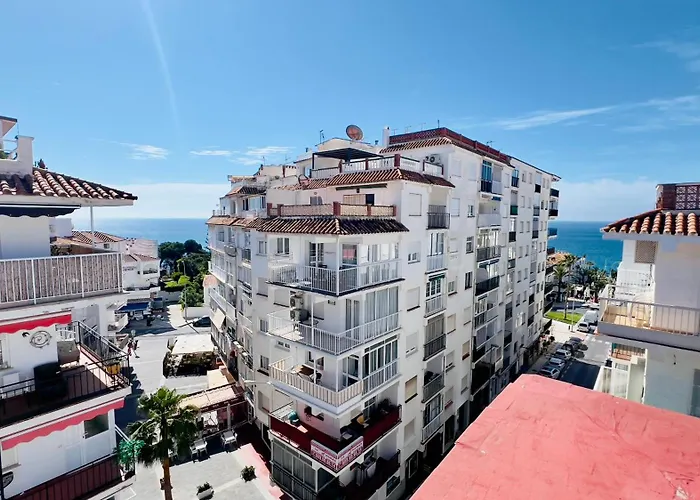 Modern - South Costa, Апартаменты *