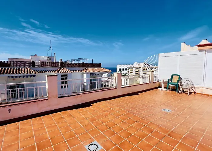 Modern - South Costa, Nerja