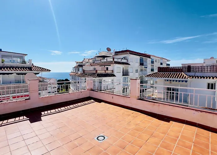 Modern - South Costa, Апартаменты *