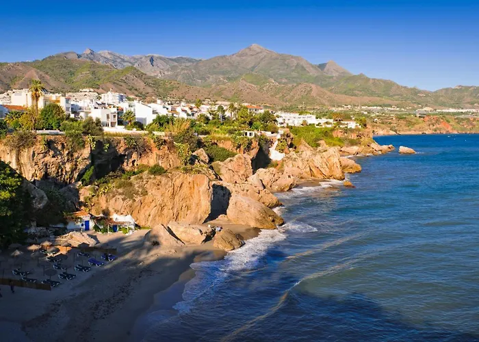 Appartamento Modern - South Costa, Nerja