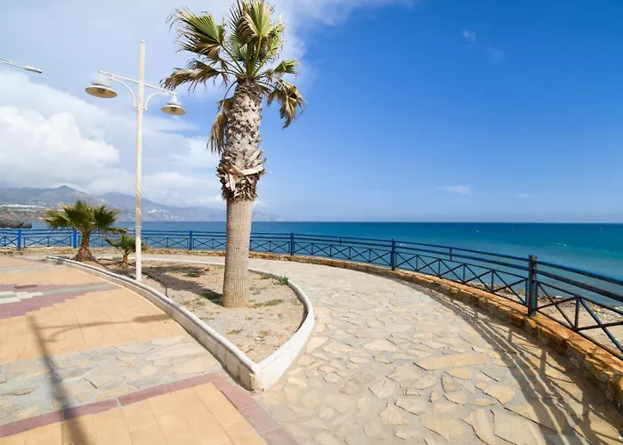 Appartamento Modern - South Costa,