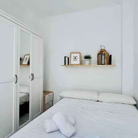 Modern - South Costa, Apartamento *