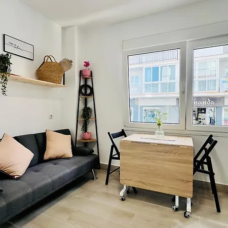 Apartamento Modern - South Costa,