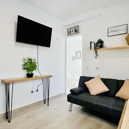 Modern - South Costa, Apartman