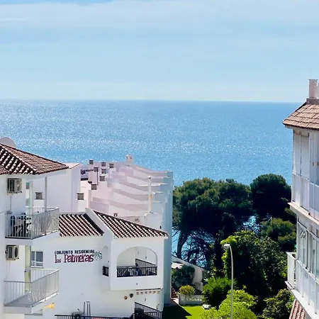 Modern - South Costa, Nerja